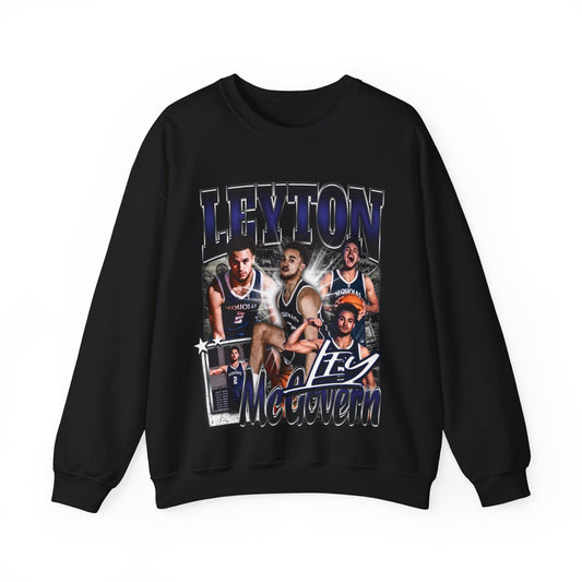 Leyton Mcgovern Crewneck Sweatshirt