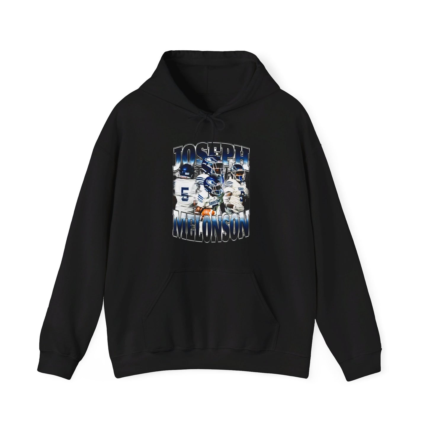 Joseph Melonson Hoodie