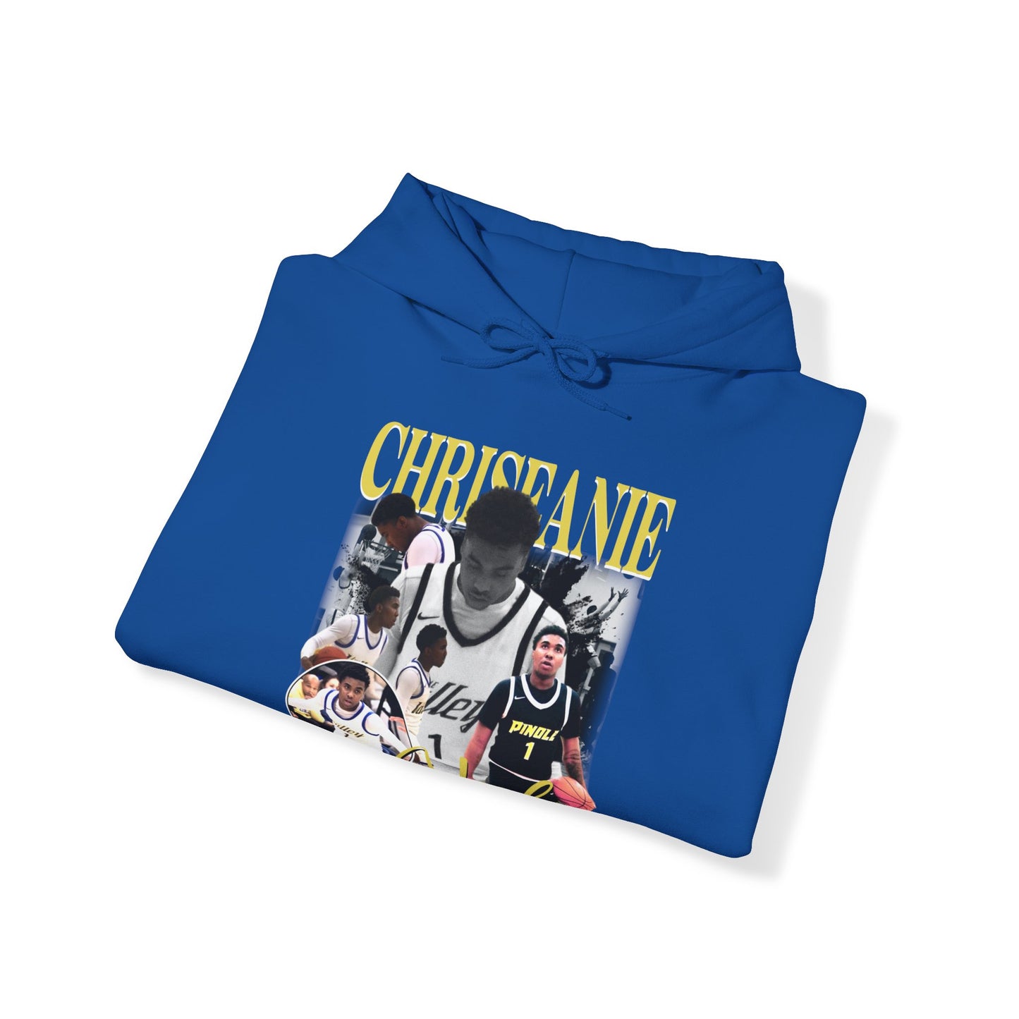 Chriseanie Nealy Hoodie