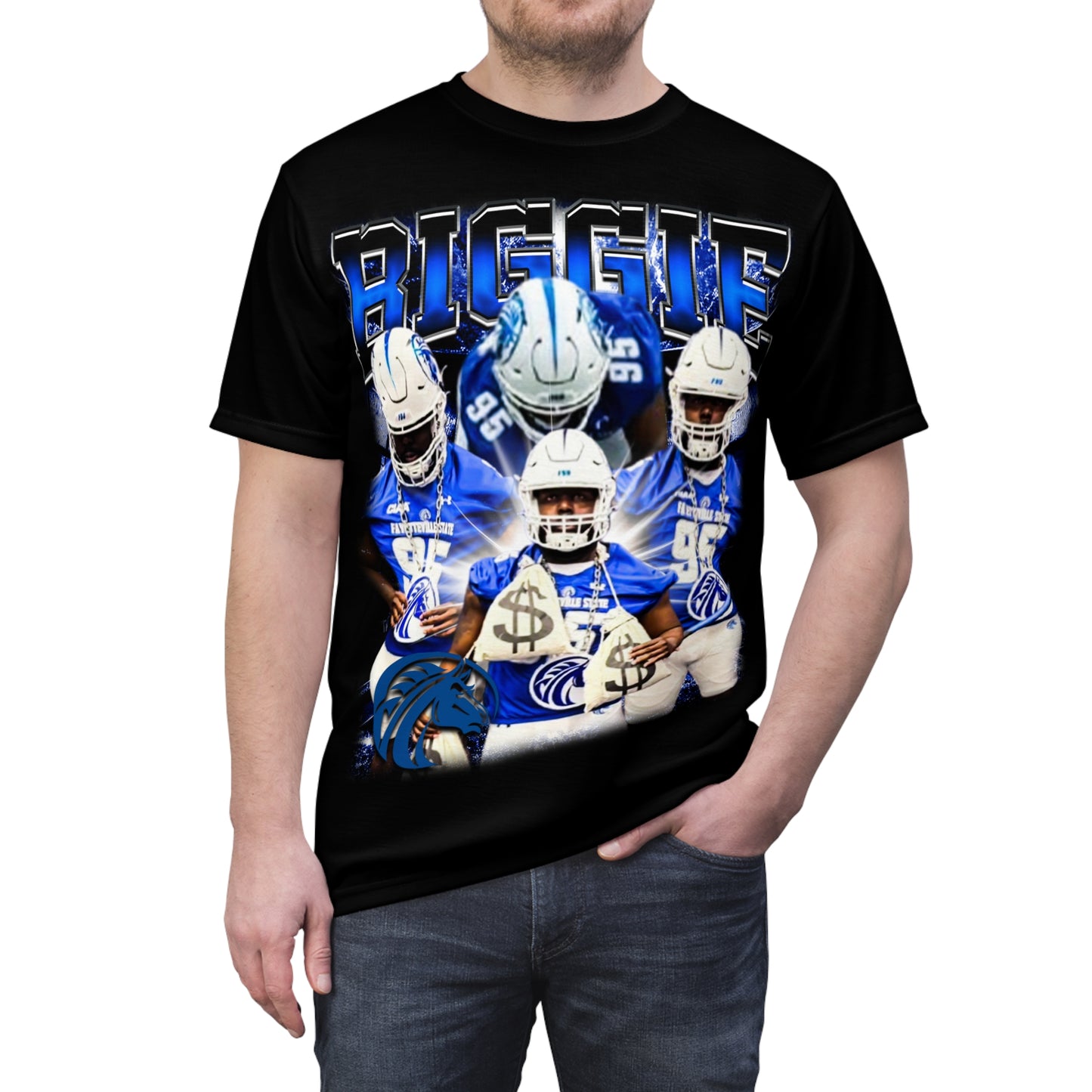 Biggie Vintage Full Pree