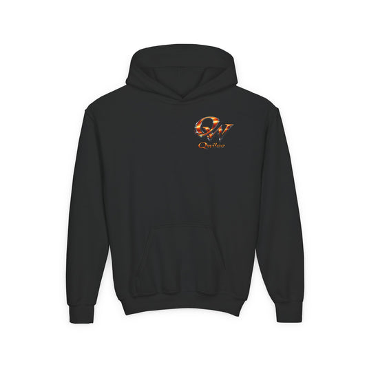 Qwilee Holmes Youth Hoodie