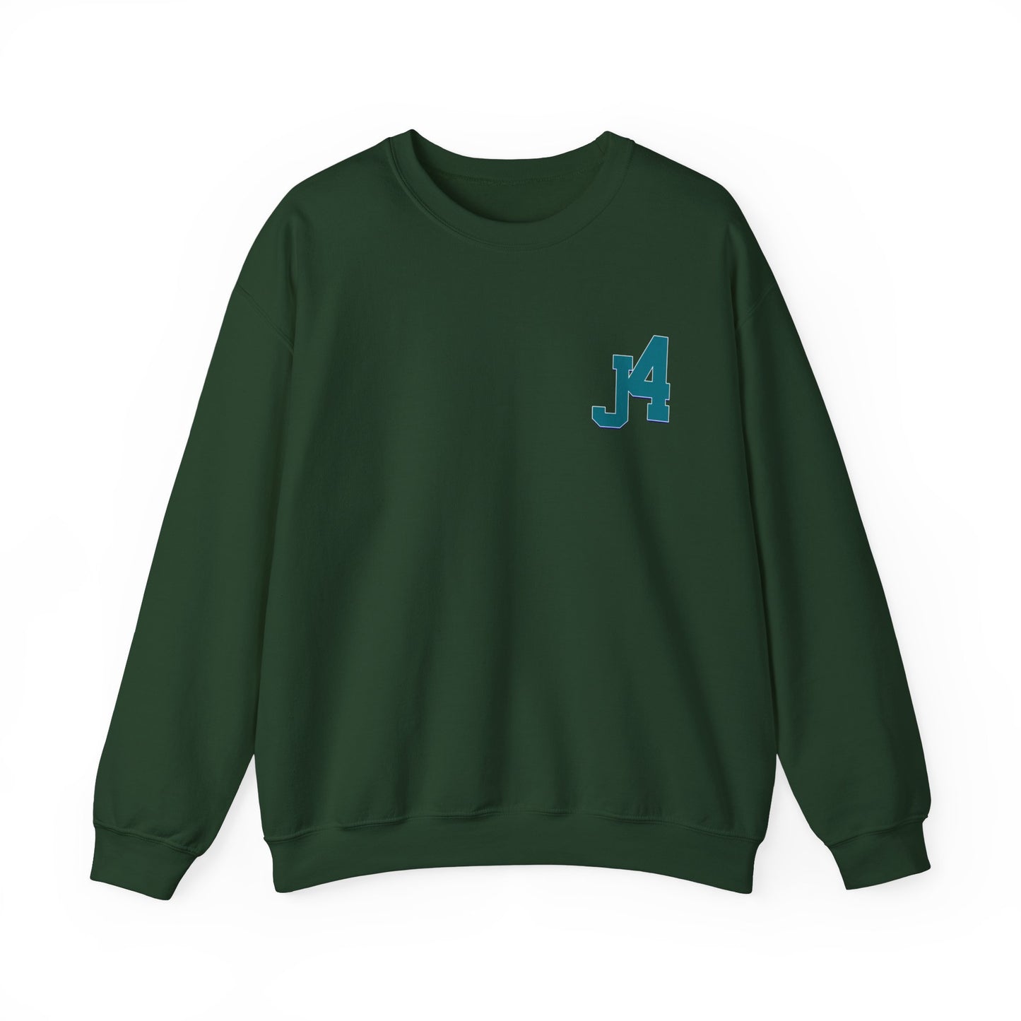 J4 Crewneck Sweatshirt