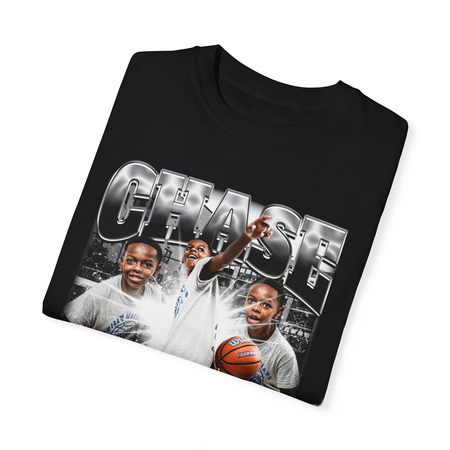 Chase Lewis Heavy Cotton Tee