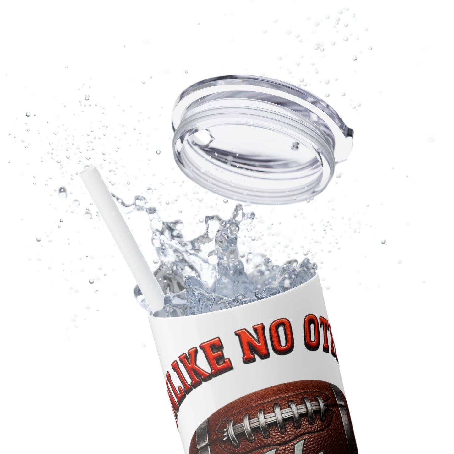 DMVYFE Stainless Steal Tumbler