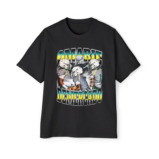 Omarie Demercado Oversized Tee