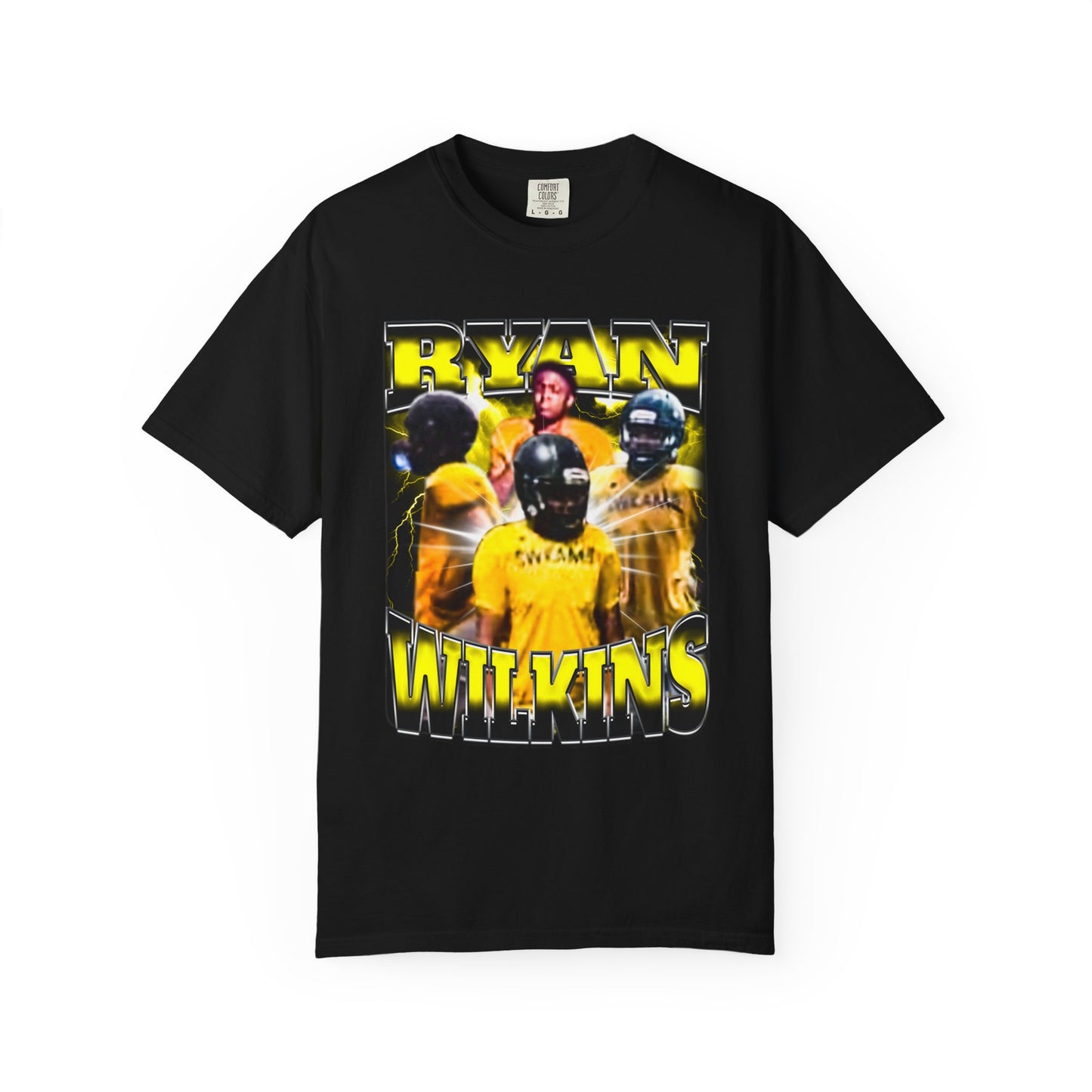 Ryan Wilkins Heavyweight Premium Tee
