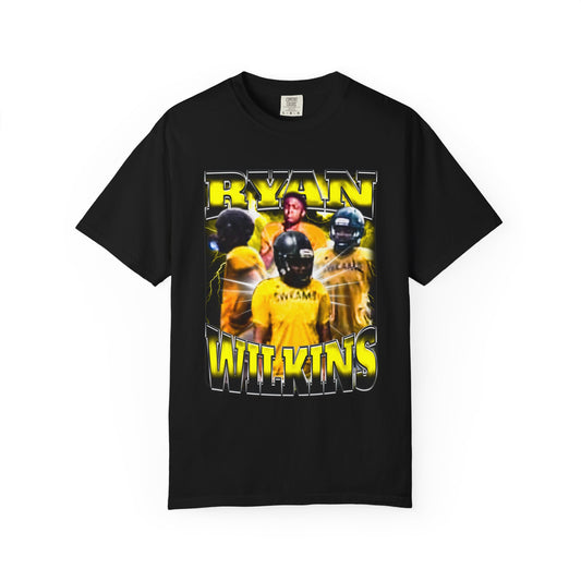 Ryan Wilkins Heavyweight Premium Tee