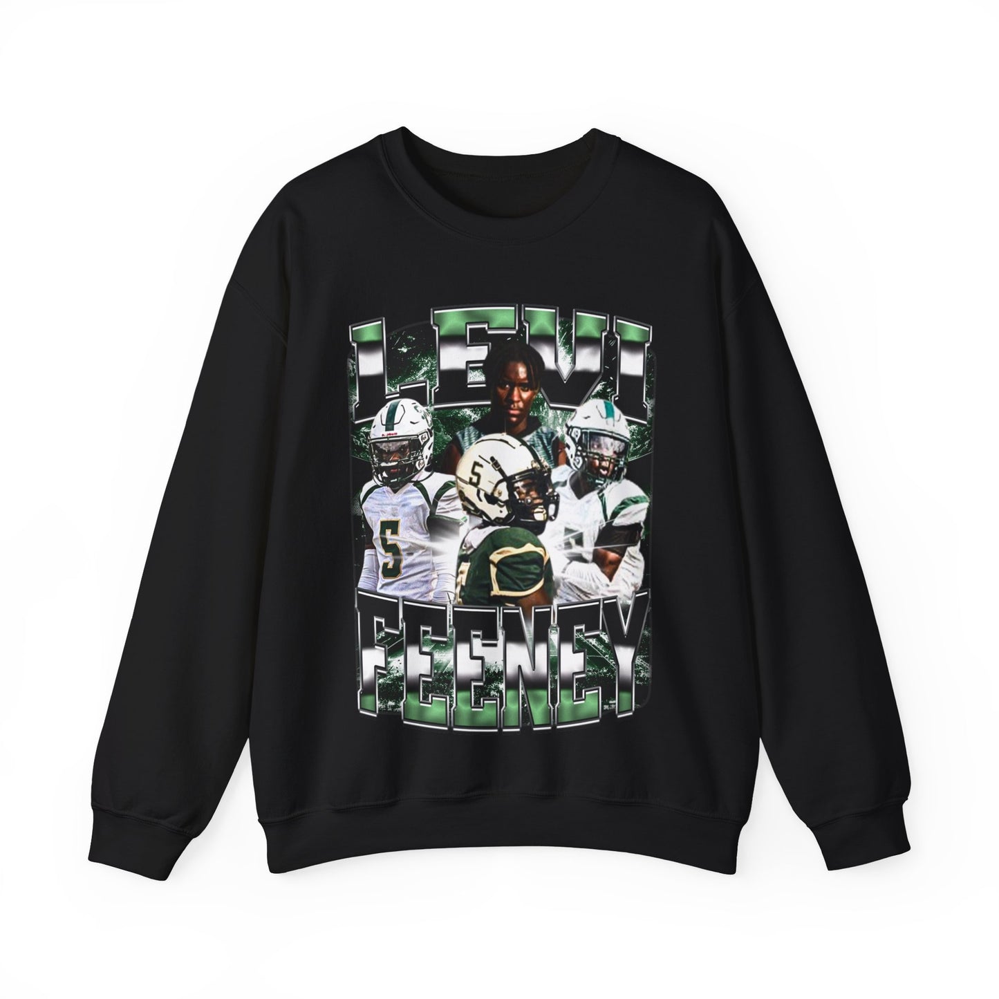 Levi Feeney Crewneck Sweatshirt