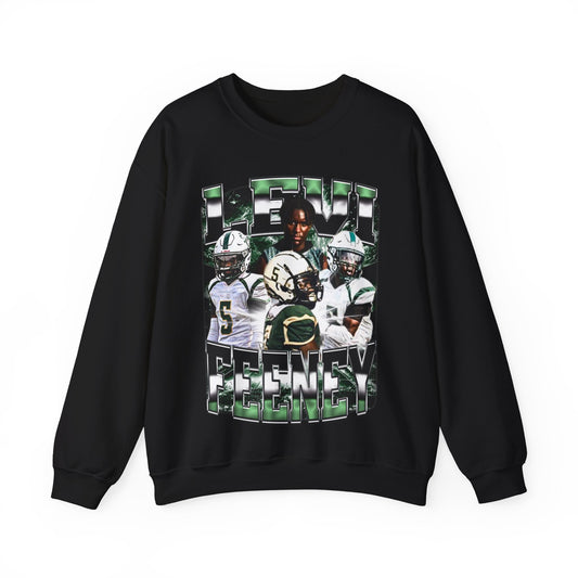 Levi Feeney Crewneck Sweatshirt