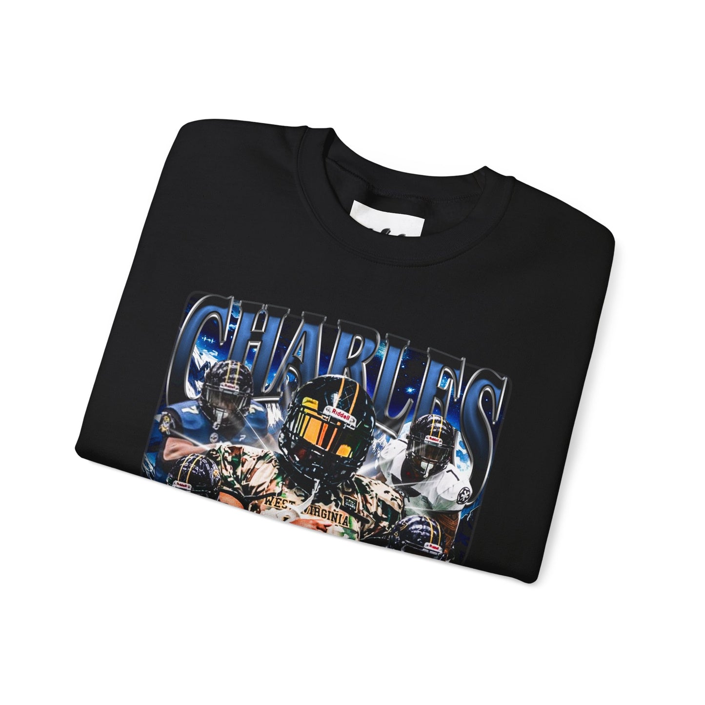 Charles Westbrook Crewneck Sweatshirt