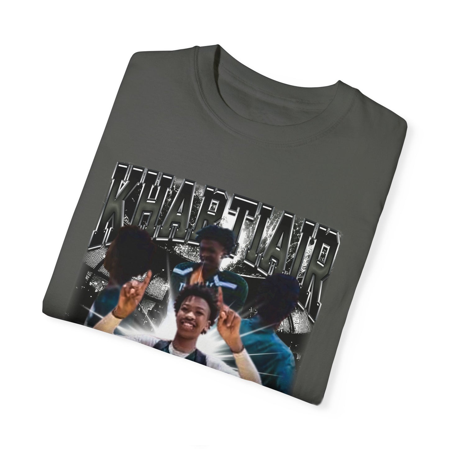 Khartiair Hayes Heavyweight Premium Tee