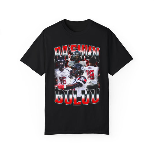 Ra'shun Buluu Heavy Cotton Tee