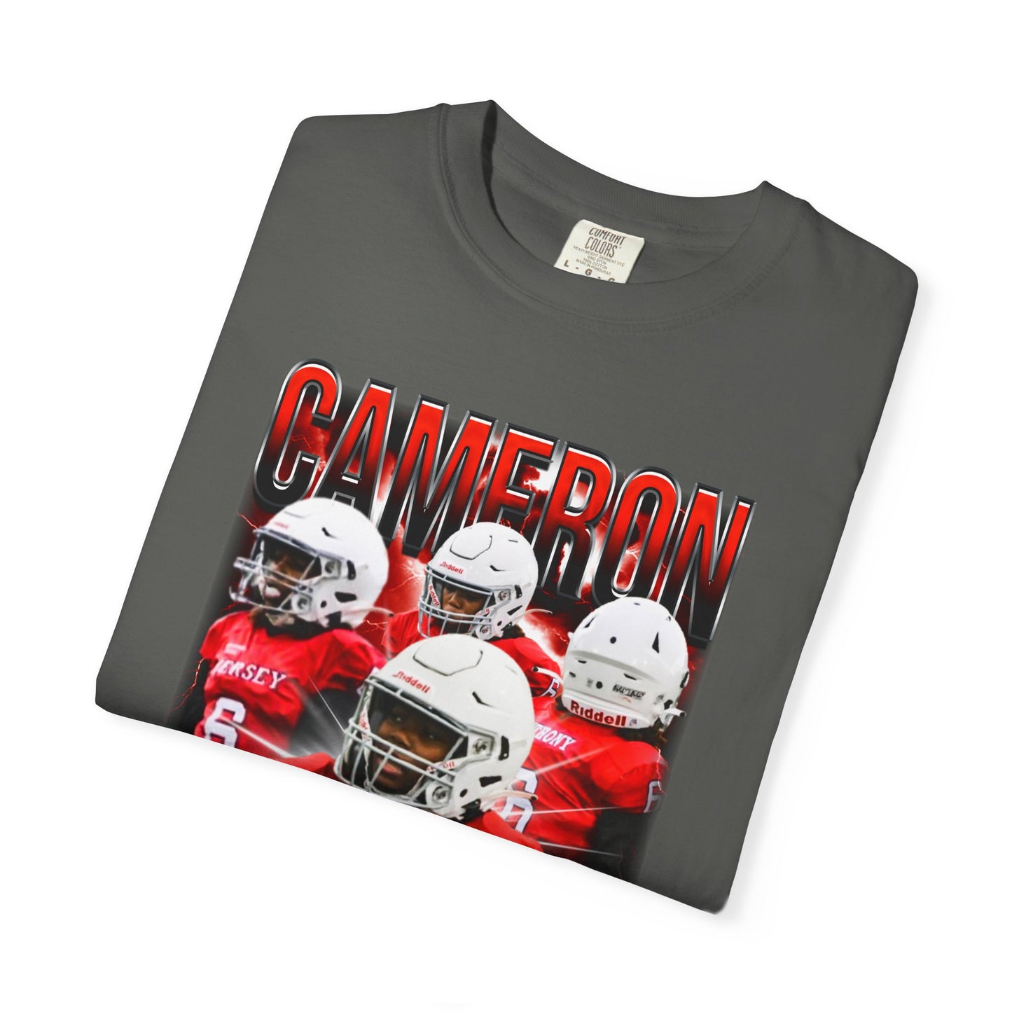 Cameron Anthony Heavyweight Premium Tee