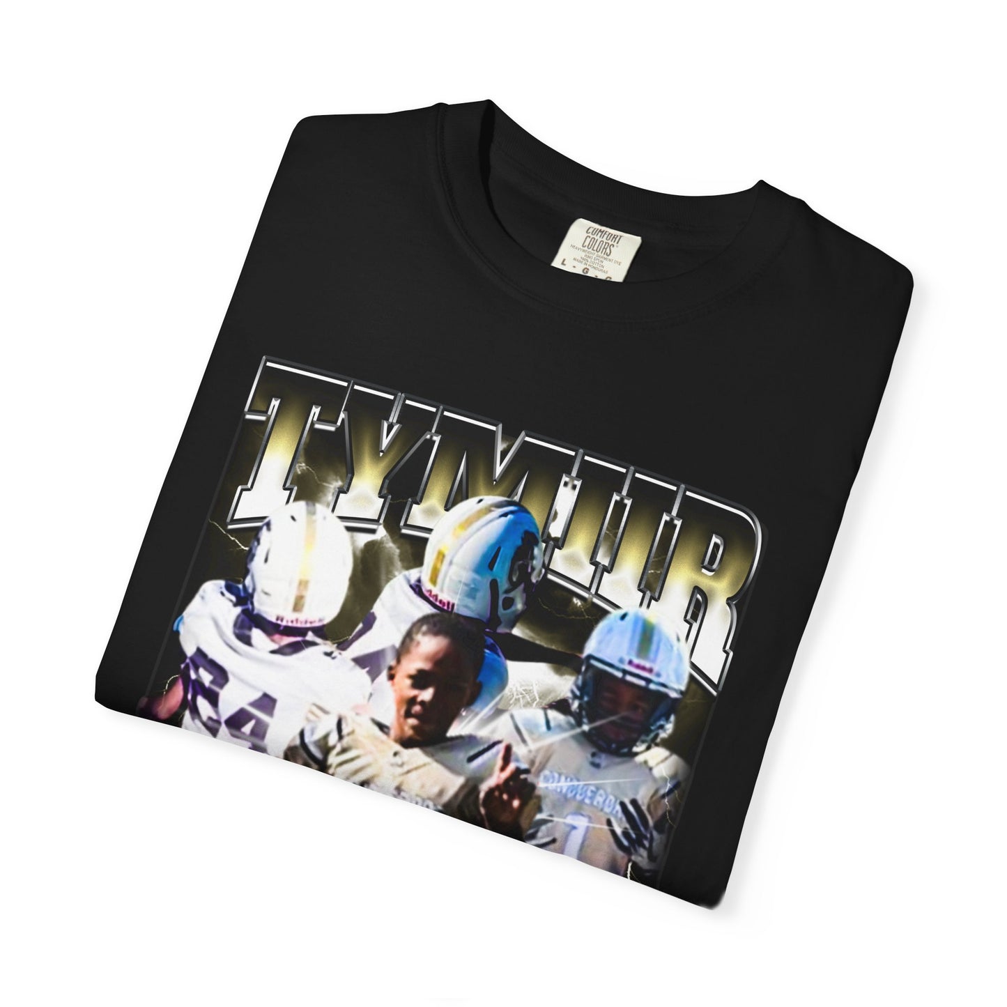 Tymir Bryant Heavyweight Premium Tee