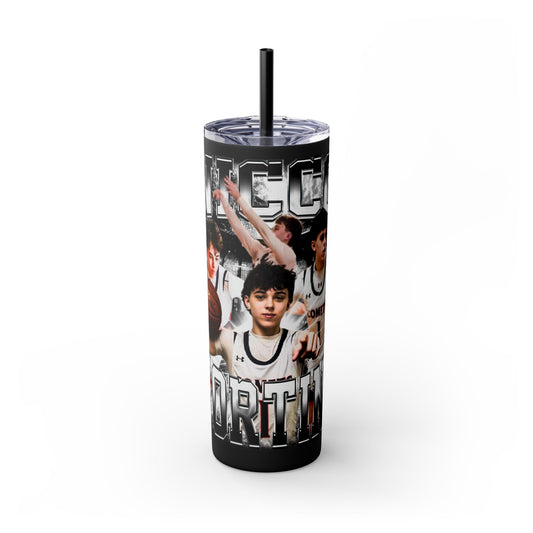 Nicco Fortini Stainless Steal Tumbler