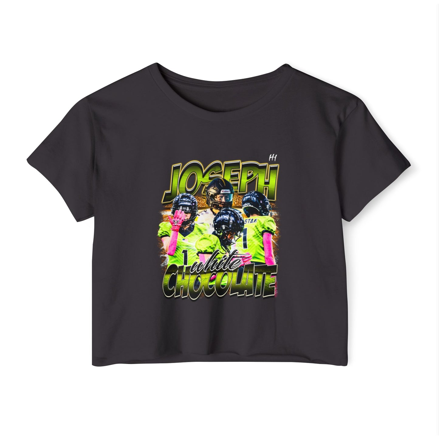 Joseph Crop Top