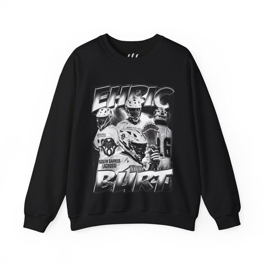 Ehric Burt Crewneck Sweatshirt