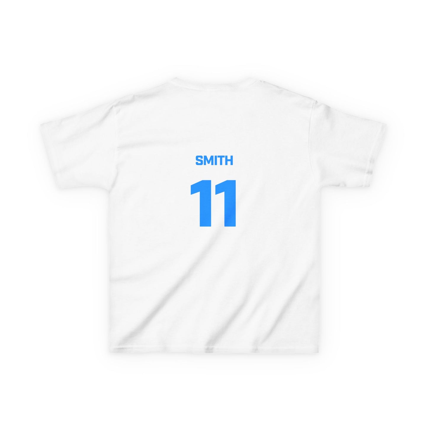 Antonio Smith Youth Heavy Cotton Tee