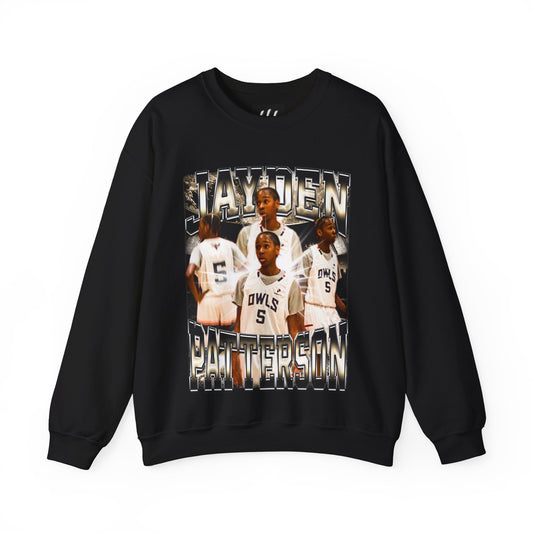Jayden Patterson Crewneck Sweatshirt