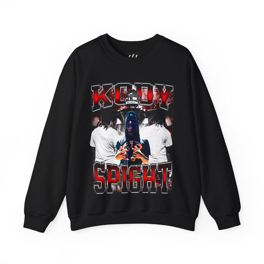 Kody Spight Crewneck Sweatshirt