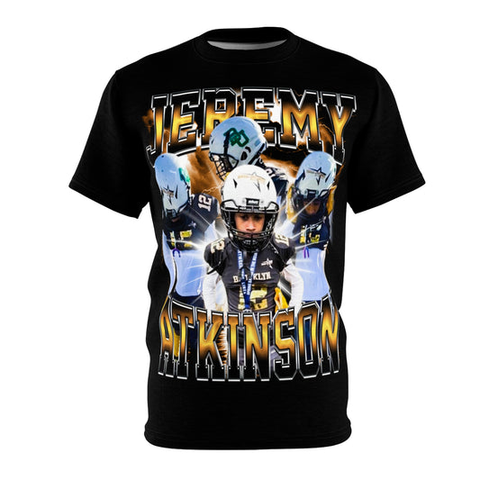 Jeremy Atkinson Vintage Full Pree