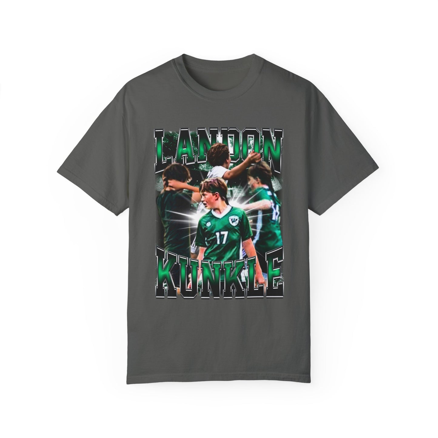 Landon Kunkle Heavyweight Premium Tee