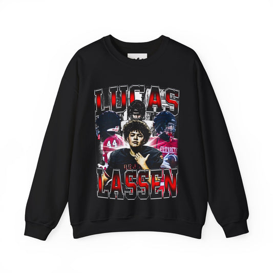 Lucas Lassen Crewneck Sweatshirt