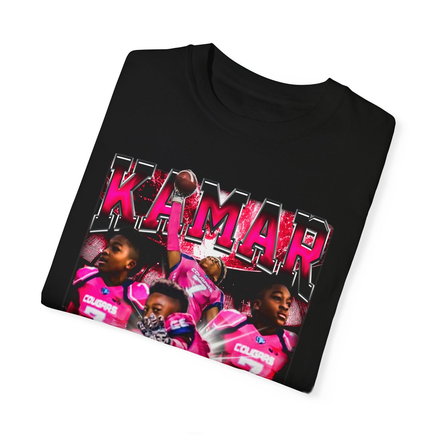Kamar Bristol Heavyweight Premium Tee