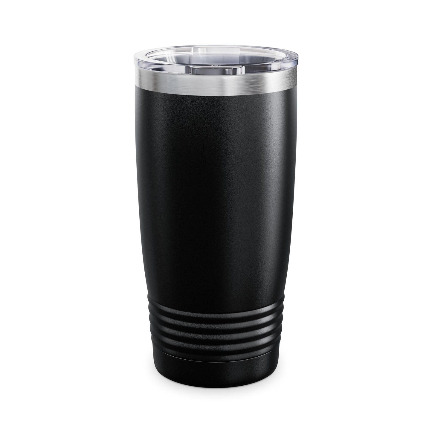 Shotbykeys Stainless Steal Tumbler