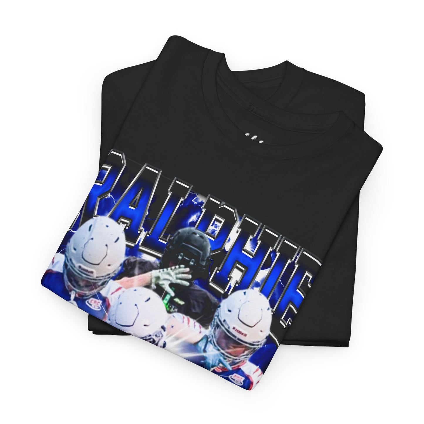 Ralphie Jackson Heavy Cotton Tee
