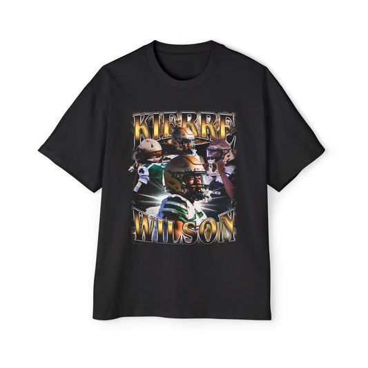 Kierre Wilson Oversized Retro Tee