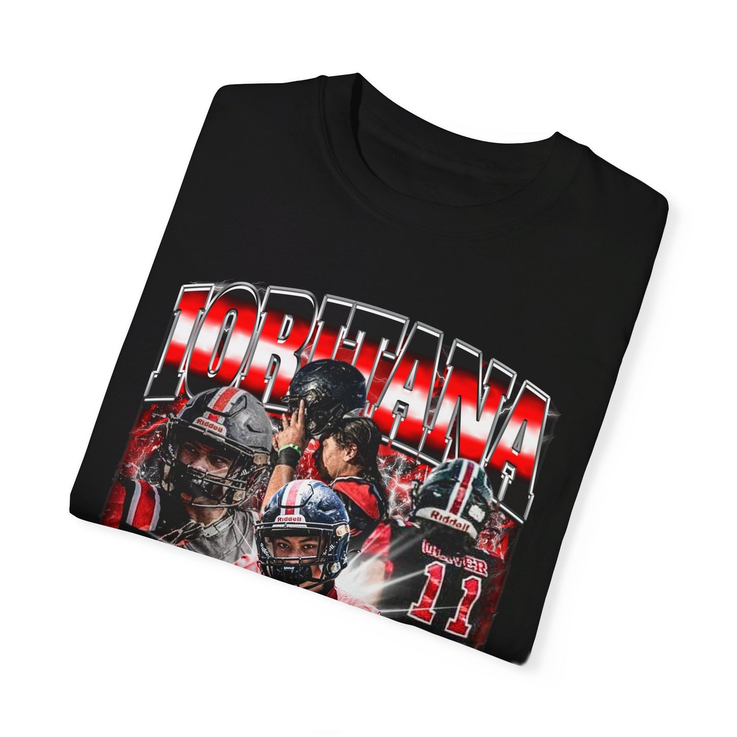 Ioritana Oliver Heavy Cotton Tee