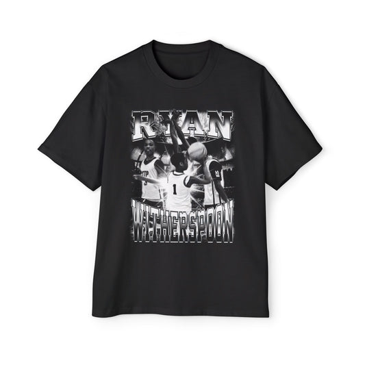Ryan Witherspoon Oversized Retro Tee