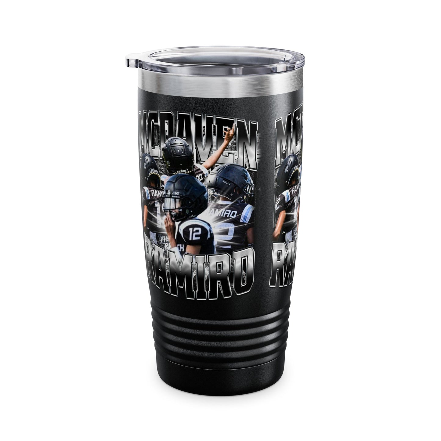 Mcdaven Ramiro Stainless Steal Tumbler