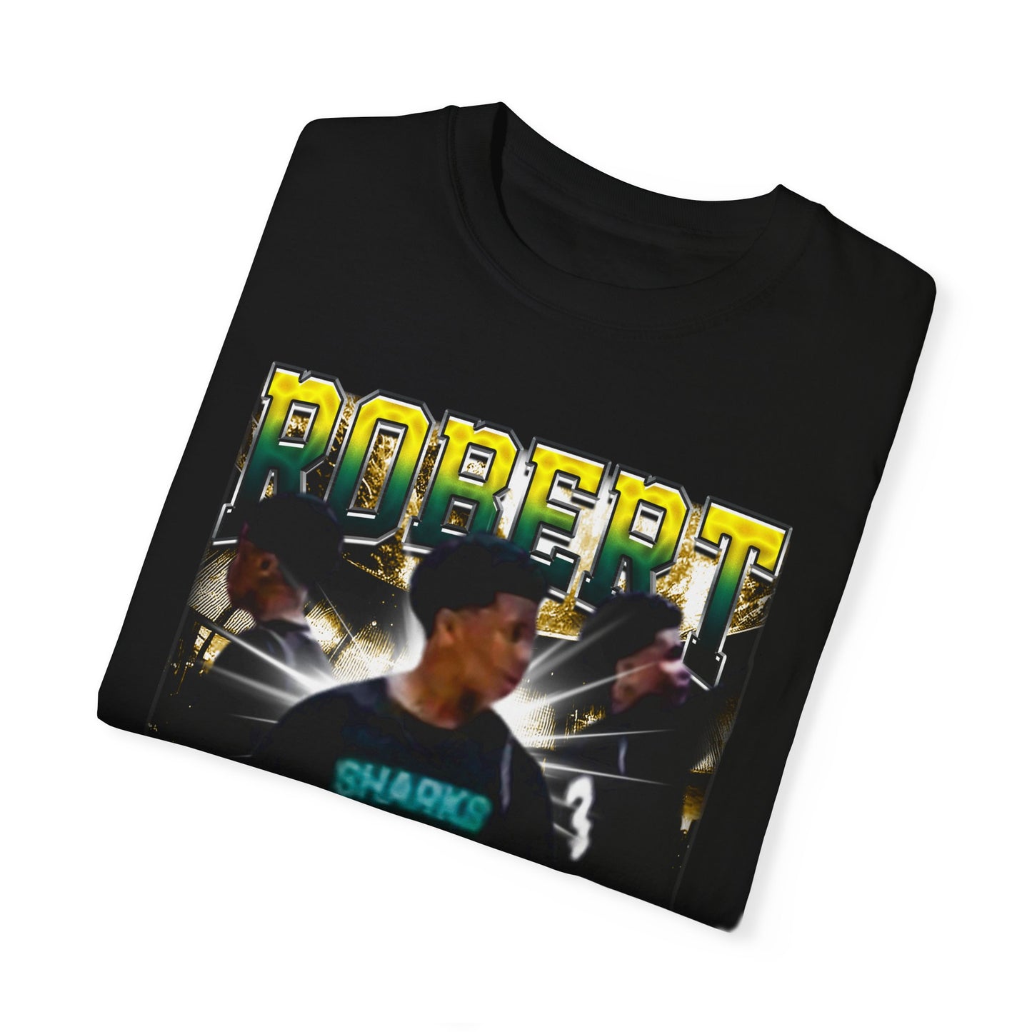 Robert Roberts IV Heavyweight Premium Tee