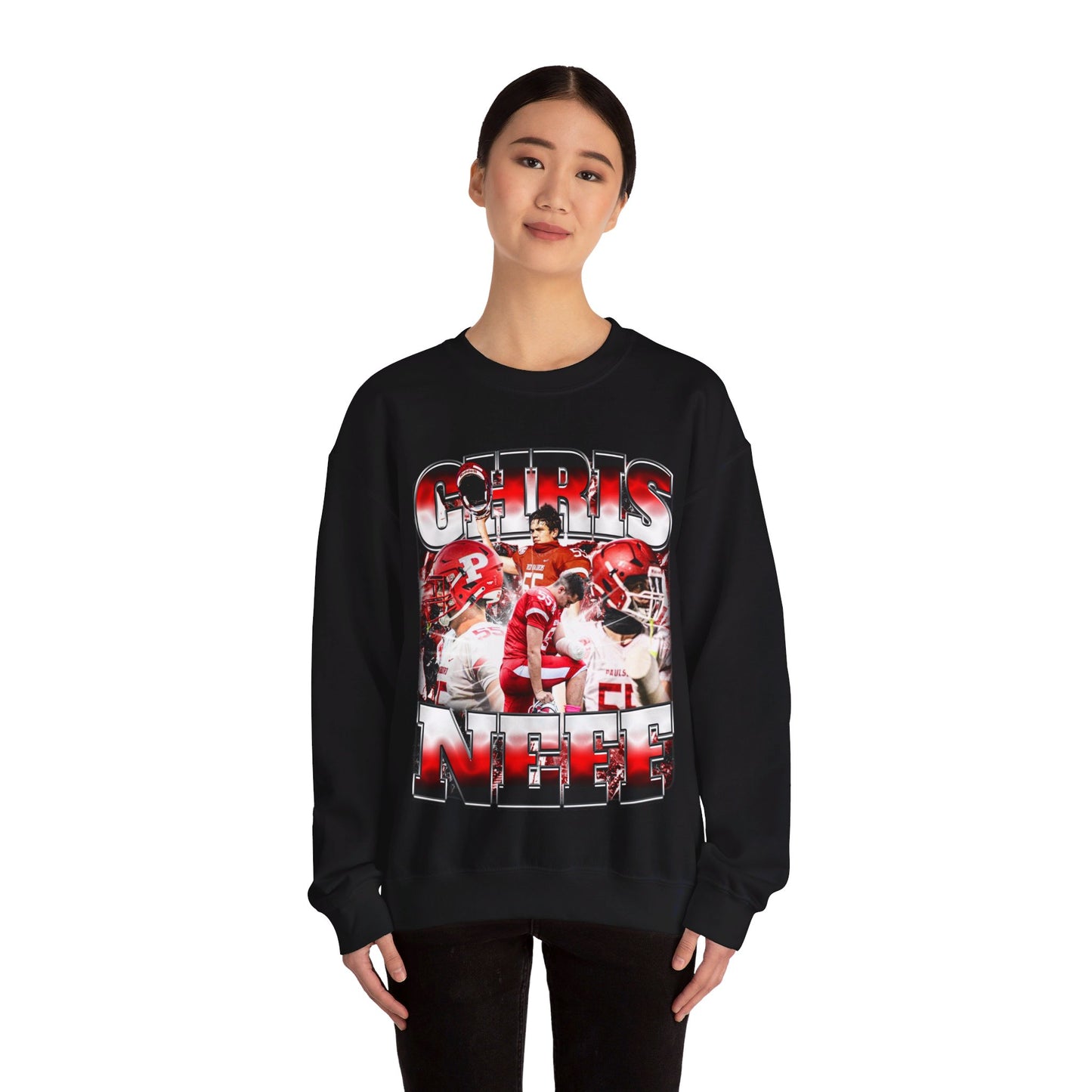 Chris Neff Crewneck Sweatshirt