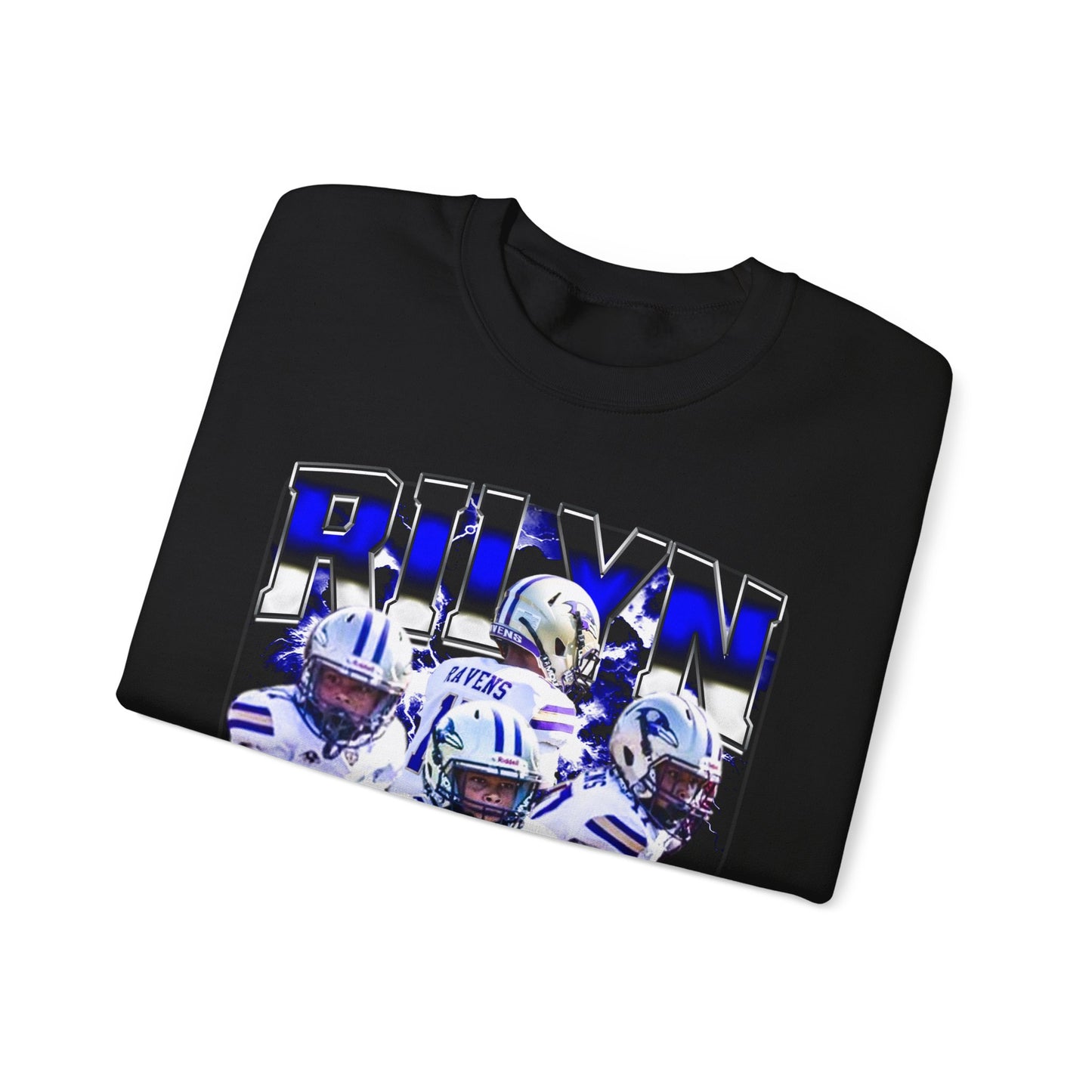 Rilyn Chriscoe Crewneck Sweatshirt