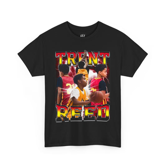 Trent Reed Heavy Cotton Tee