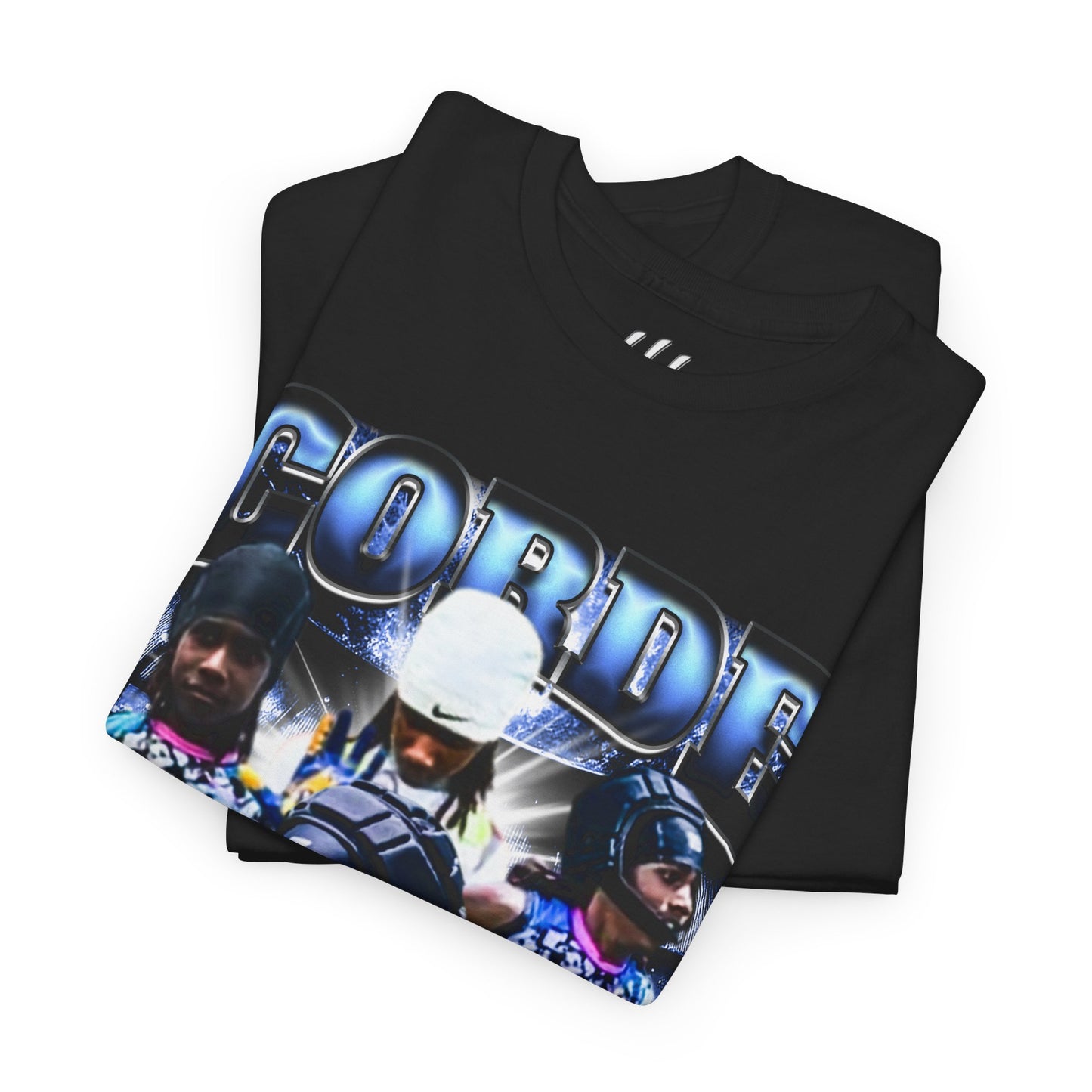 Corde Watts Heavy Cotton Tee