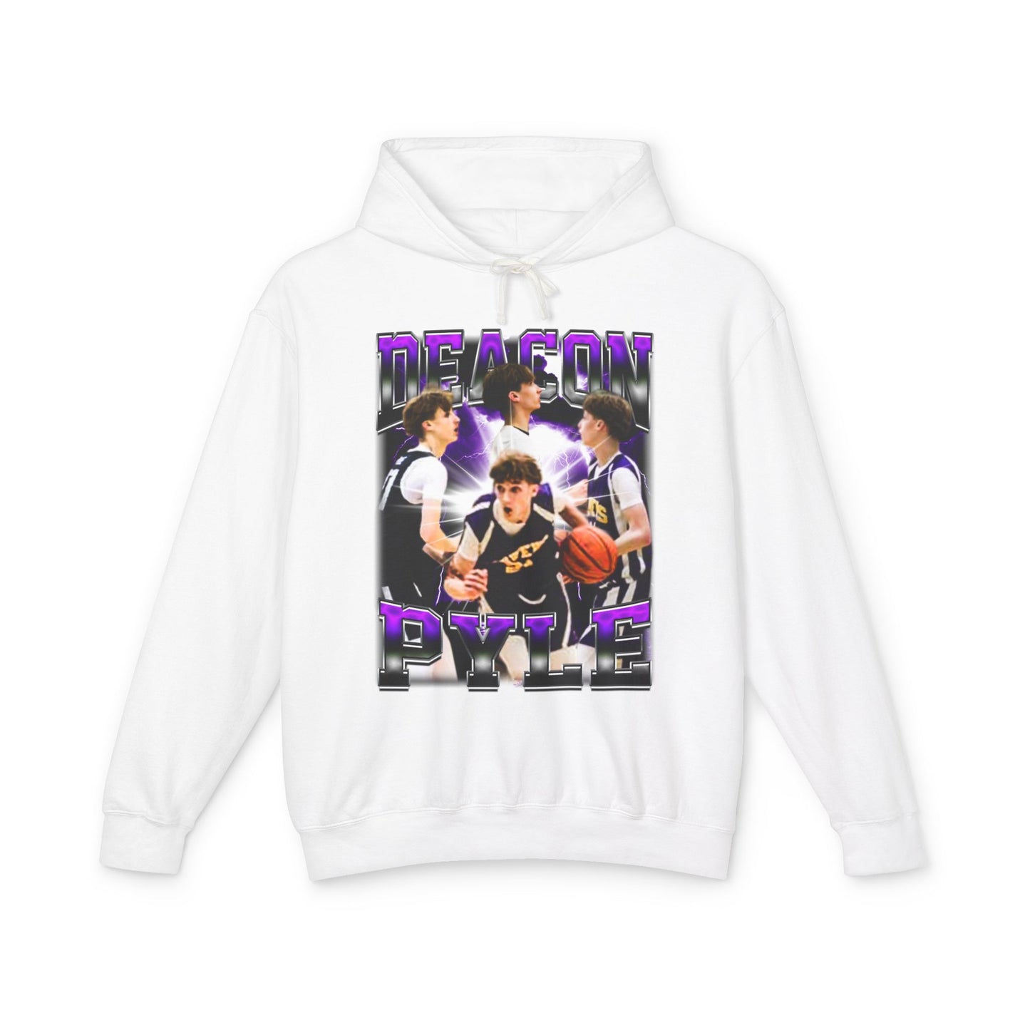 Deacon Pyle Hoodie