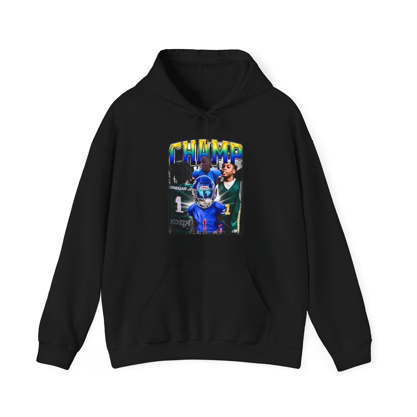 Champ Hoodie