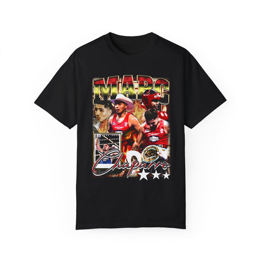 Marc Chaparro Heavy Cotton Tee