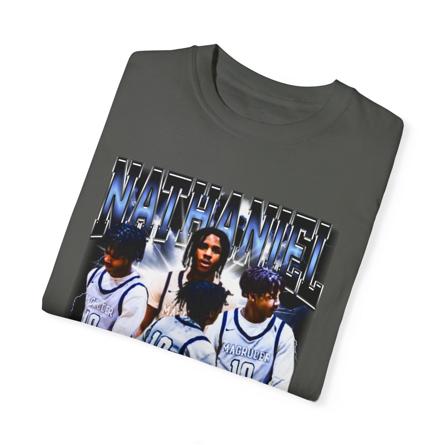 Nathaniel Wilson Heavyweight Premium Tee