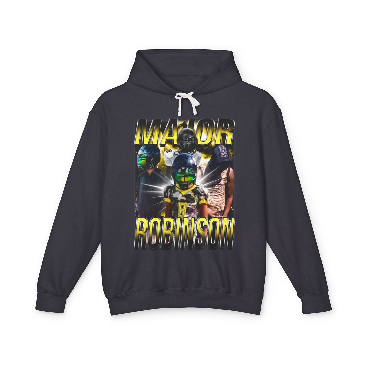 Major Robinson Hoodie
