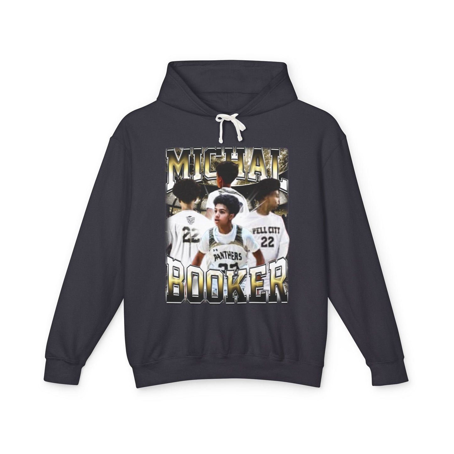 Michal Booker Hoodie