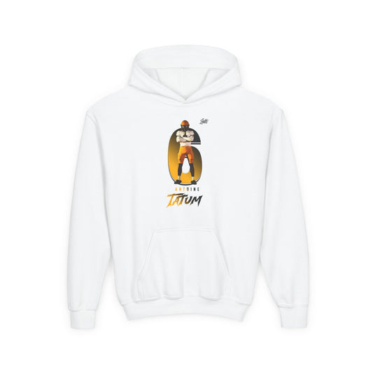 Antoine Tatum Youth Hoodie