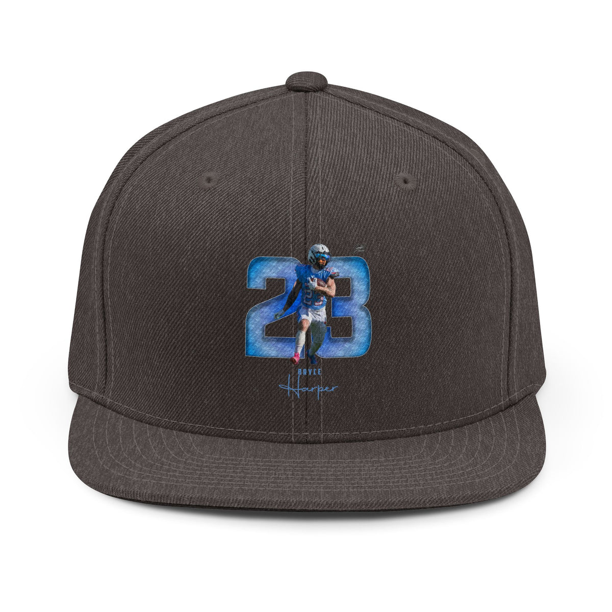 Bryce Harper Snapback Hat