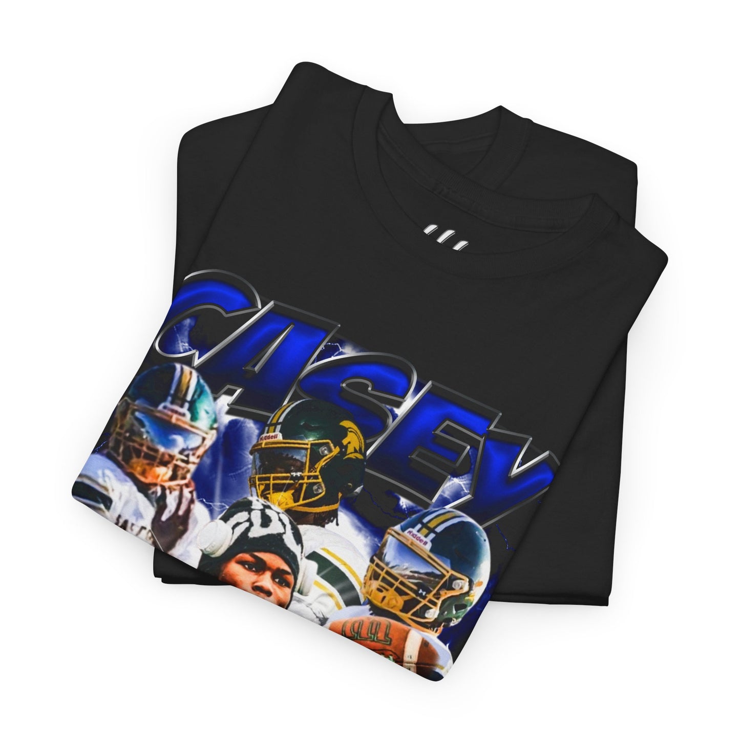Casey Lightfoot Jr Heavy Cotton Tee