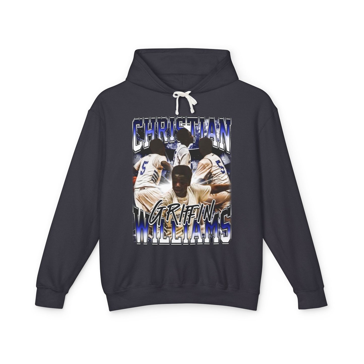 Christian Williams Hoodie