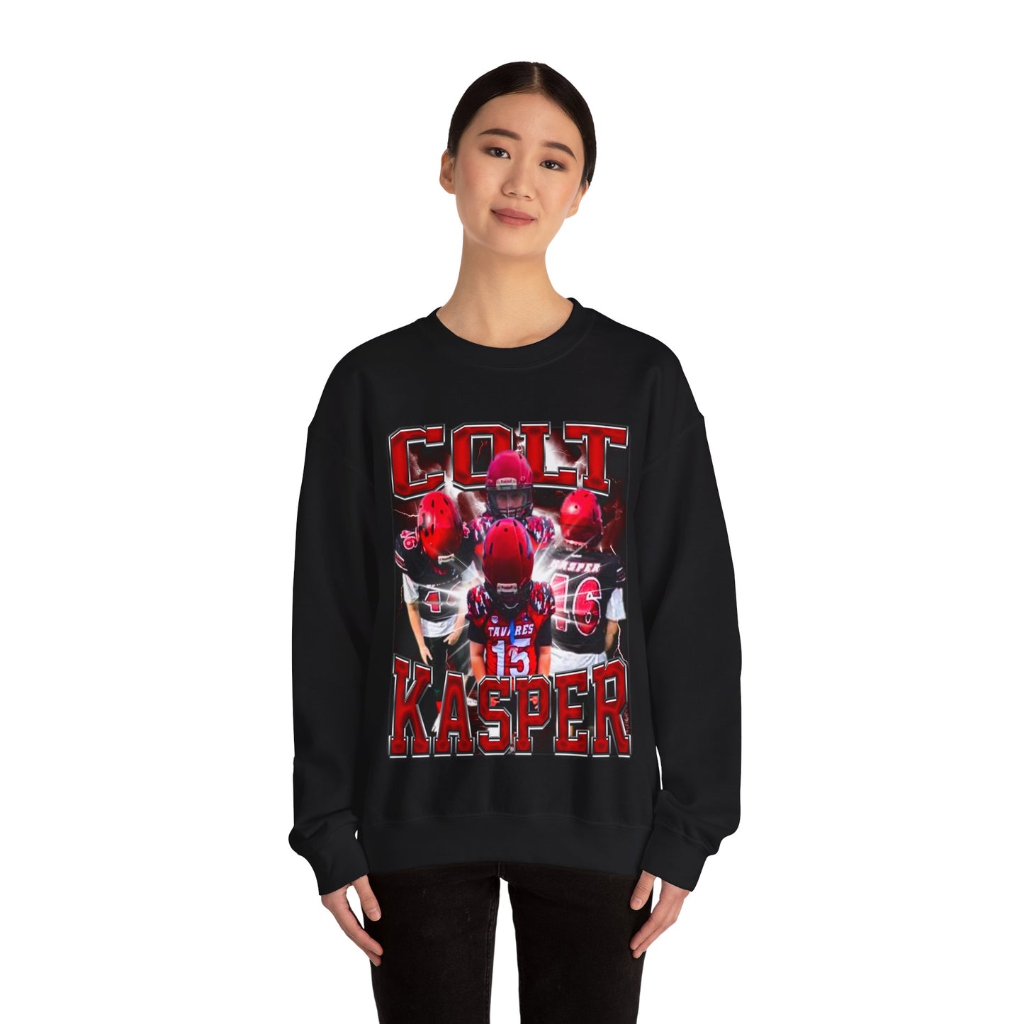 Colt Kasper Crewneck Sweatshirt